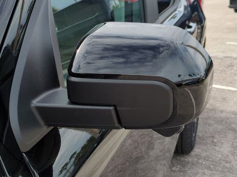 New 2025 Ford Maverick Lariat w/ 4K Tow Package image 12