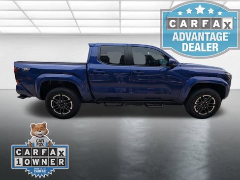 Used 2025 Toyota Tacoma TRD Sport RWD image 29