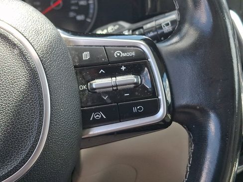 Used 2021 Kia Sorento S w/ Panoramic Sunroof Package FWD image 23