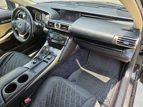 Used 2014 Lexus IS 250 RWD image 20