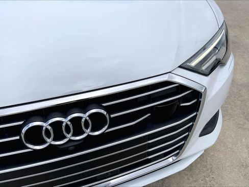 Used 2022 Audi A6 Premium Plus image 30