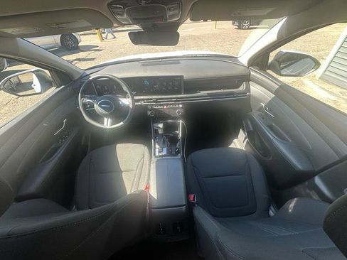Used 2026 Hyundai Tucson SEL image 15