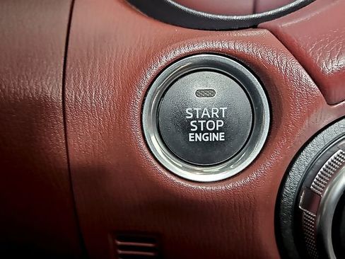 Used 2020 MAZDA MX-5 Miata Grand Touring image 22