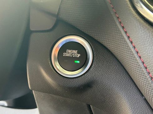 Used 2024 Chevrolet Equinox RS image 45