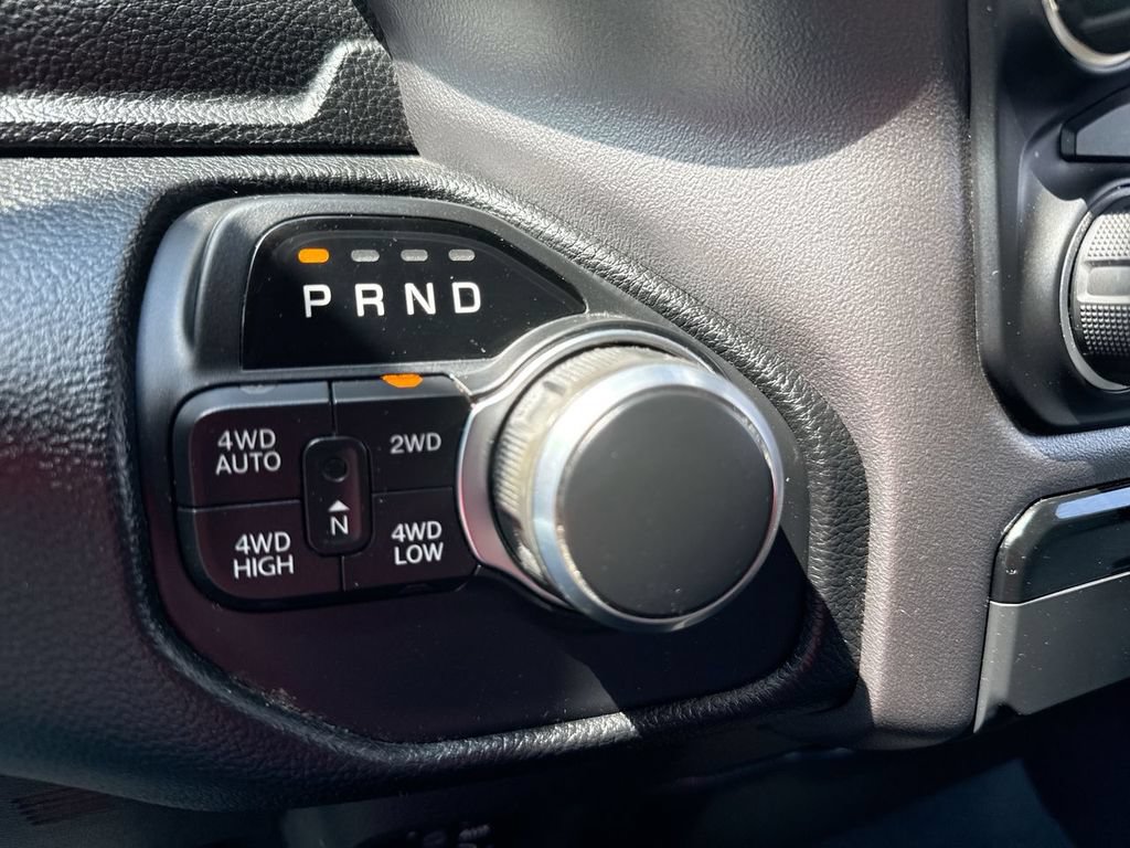 Used 2020 RAM 1500 Big Horn AWD/4WD image 20