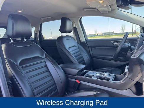 Used 2023 Ford Edge SEL w/ Convenience Package AWD/4WD image 24