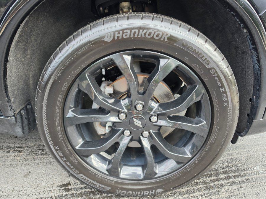 Used 2019 Dodge Durango GT AWD/4WD image 12