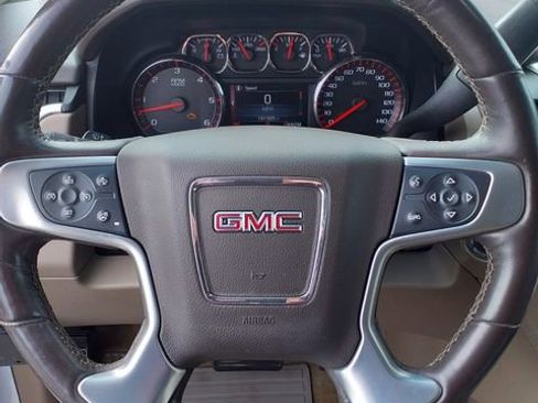 Used 2016 GMC Yukon SLT w/ Open Road Package image 28