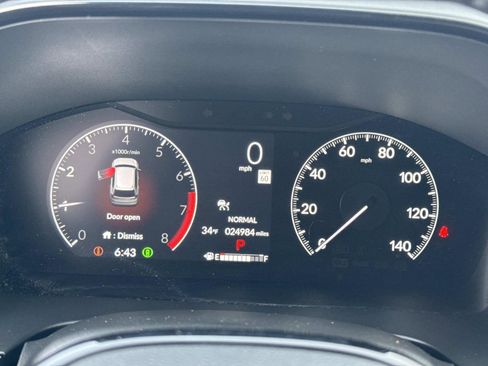 Certified 2023 Honda CR-V EX-L image 11