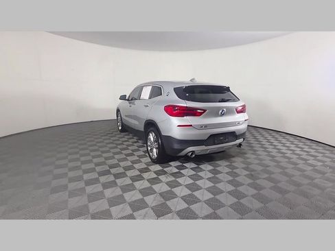 Used 2020 BMW X2 sDrive28i w/ Convenience Package FWD image 43