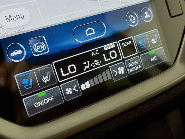 New 2026 Subaru Ascent Touring AWD/4WD image 20