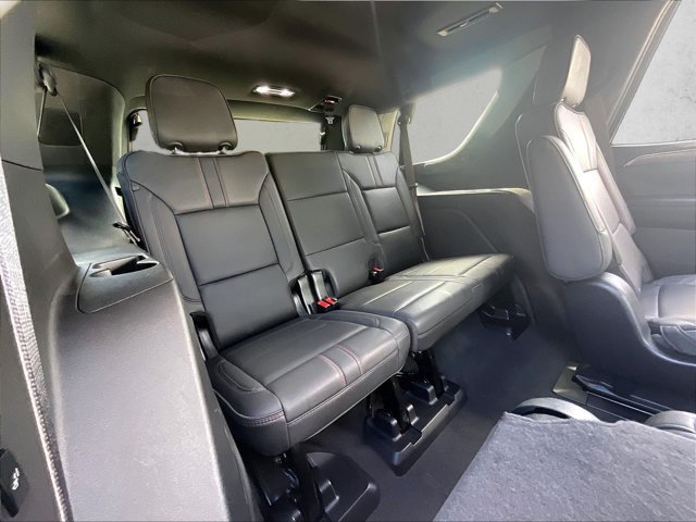 Certified 2023 Chevrolet Tahoe RST w/ Luxury Package RWD image 29