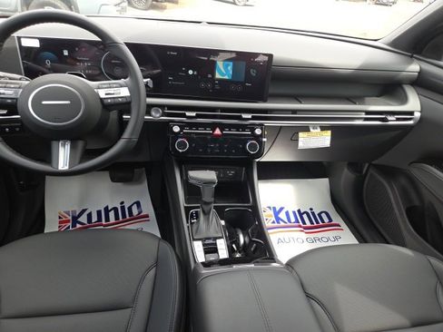 New 2025 Hyundai Santa Cruz XRT image 13