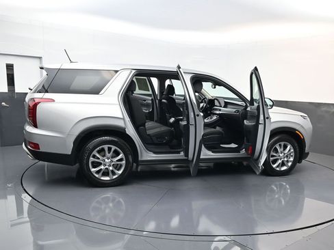 Used 2022 Hyundai Palisade SE AWD/4WD image 28