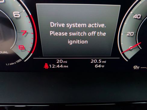 Used 2026 Audi A3 2.0T Premium AWD/4WD image 24