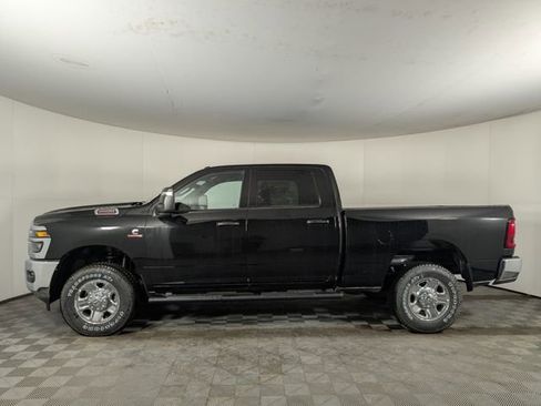 New 2025 RAM 2500 Tradesman image 3