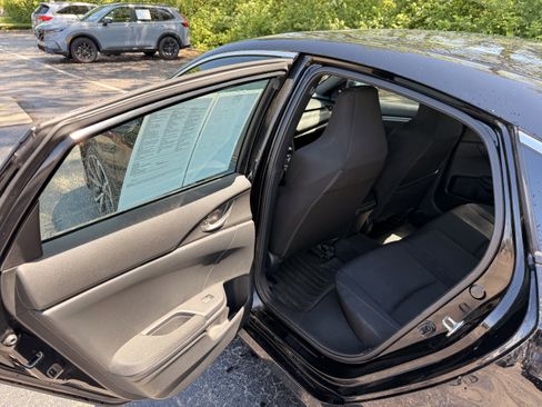 Used 2017 Honda Civic Si image 12