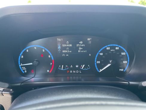 Certified 2024 Ford Bronco Sport Big Bend AWD/4WD image 19
