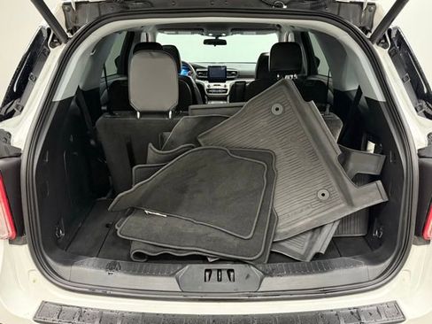 Used 2023 Ford Explorer XLT w/ Equipment Group 202A image 37