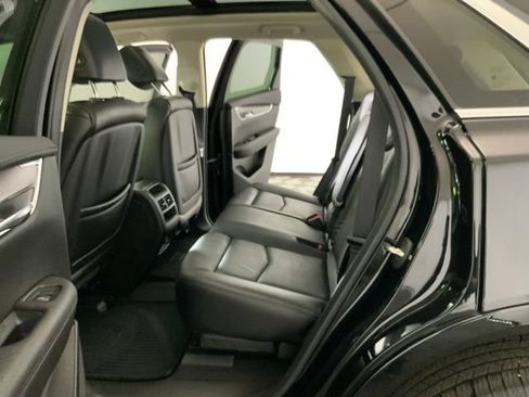Used 2019 Cadillac XT5 Luxury AWD/4WD image 36