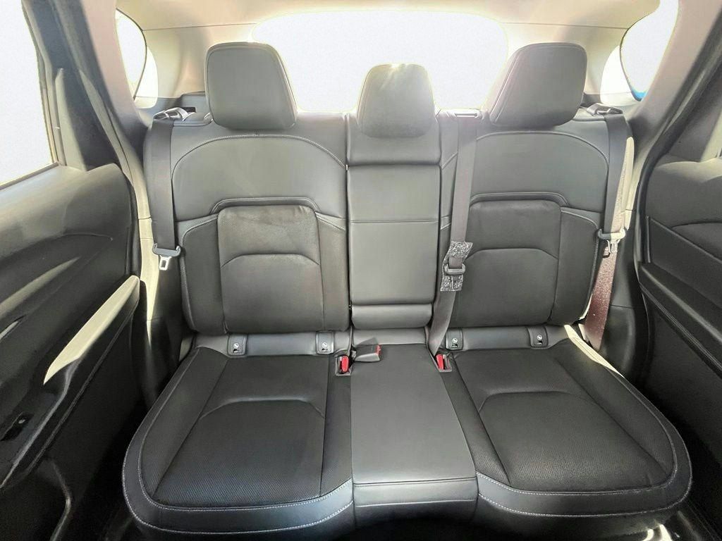 New 2026 MAZDA CX-5 Preferred AWD/4WD image 24