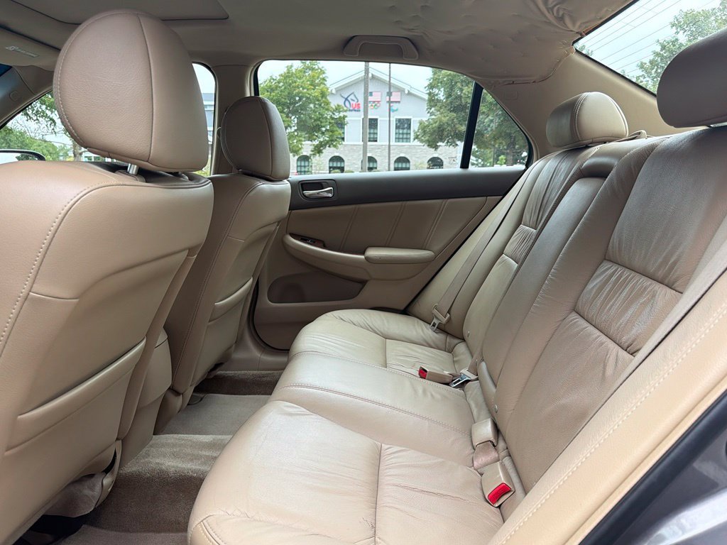 Used 2007 Honda Accord EX-L image 24