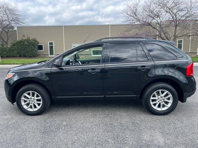 Used 2013 Ford Edge SE FWD image 24