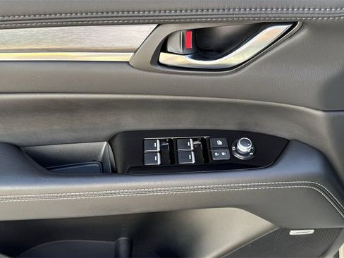 Certified 2024 MAZDA CX-5 AWD 2.5 S w/ Premium Plus Pkg image 41