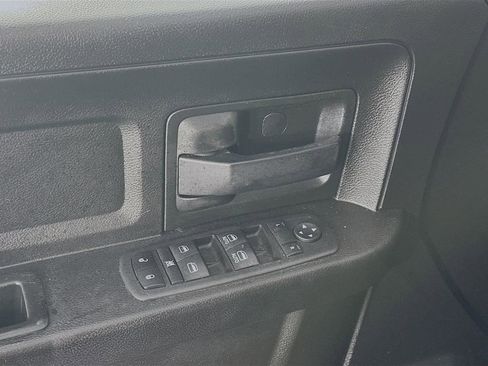 Used 2019 RAM 1500 Tradesman w/ Popular Equipment Group RWD image 23