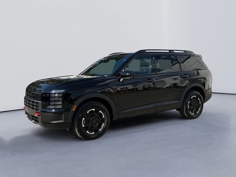 New 2026 Hyundai Palisade XRT Pro image 7