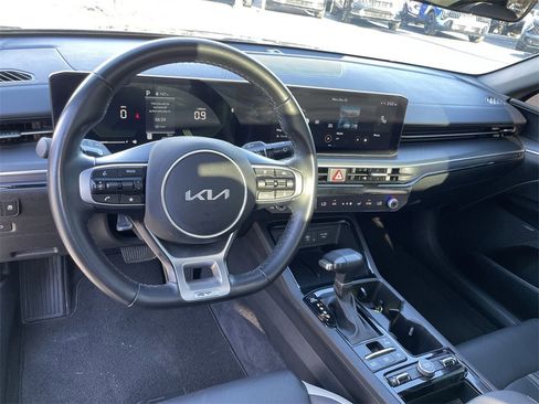 Used 2025 Kia K5 GT-Line w/ GT-Line Premium Package image 11