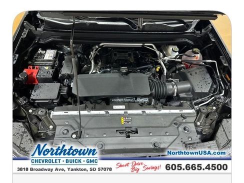 New 2026 GMC Canyon Elevation w/ Convenience Package image 22