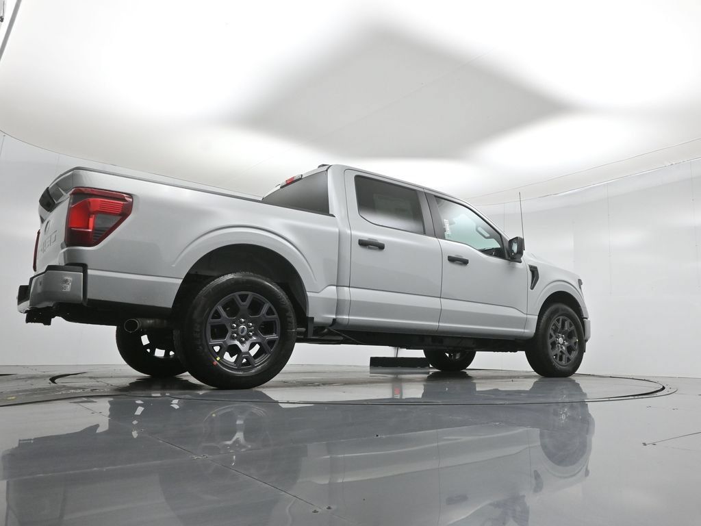 Used 2026 Ford F150 STX w/ Equipment Group 200A RWD image 43