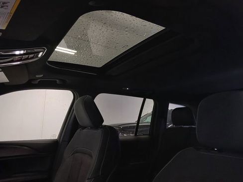 New 2026 Jeep Grand Cherokee Laredo X image 27