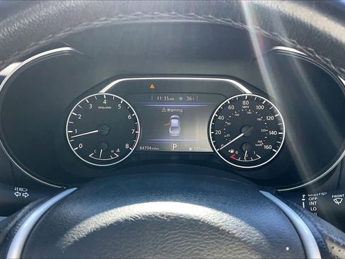 Used 2017 Nissan Maxima 3.5 S image 22