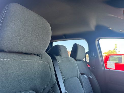 New 2026 RAM 1500 Warlock AWD/4WD image 15