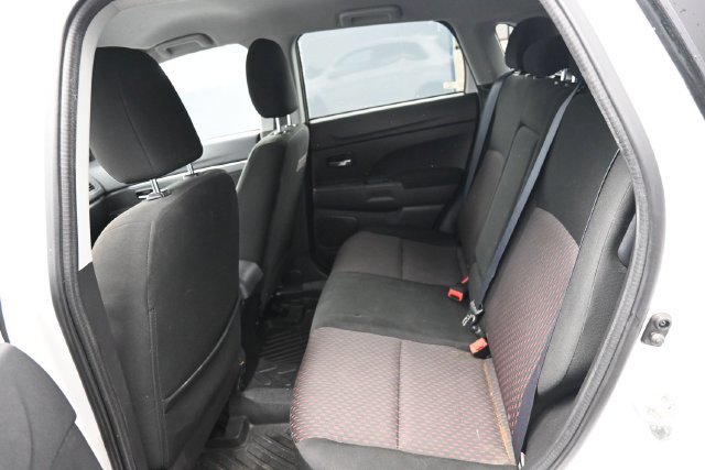 Used 2017 Mitsubishi Outlander Sport AWD image 25