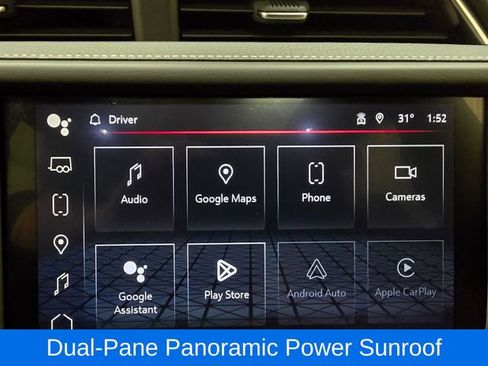 Used 2024 GMC Yukon XL Denali Ultimate image 22