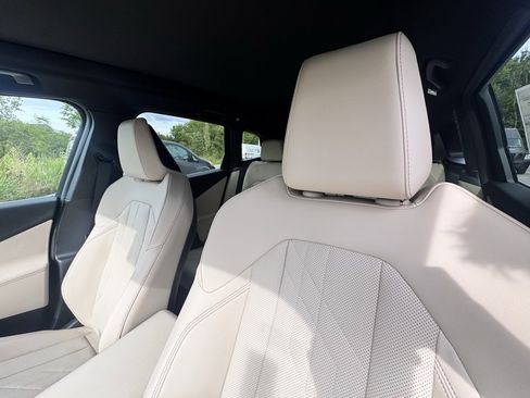 Used 2026 BMW X3 xDrive30 w/ Convenience Package image 17