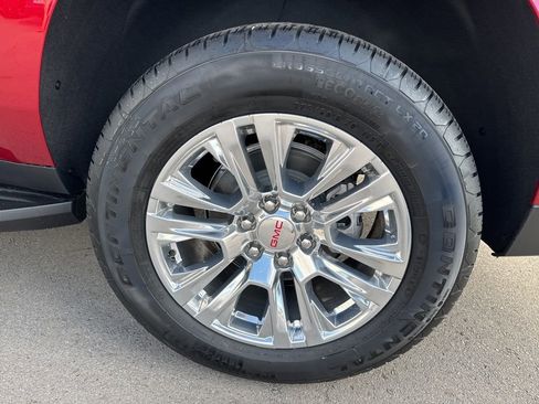 New 2026 GMC Yukon XL Denali image 39