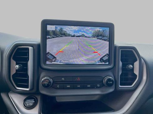 Used 2024 Ford Bronco Sport Big Bend AWD/4WD image 18