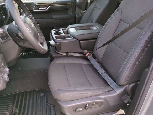 New 2026 Chevrolet Silverado 1500 LT w/ LPO, Dark Essentials Package image 11