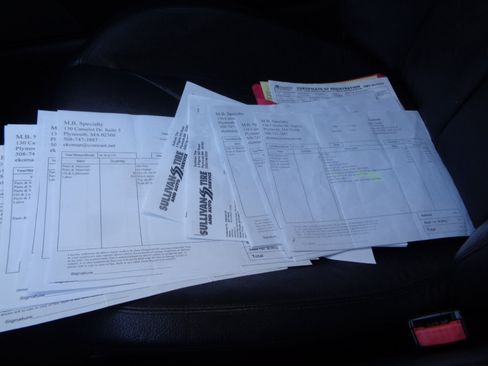 Used 2006 Mercedes-Benz SLK 350 image 9