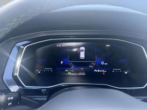 Used 2024 Volkswagen Jetta S image 10