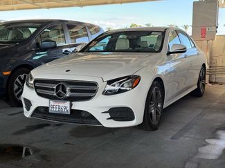 Used 2019 Mercedes-Benz E 300 w/ Premium 1 Package video 1