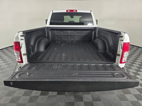Used 2024 RAM 2500 Big Horn image 19