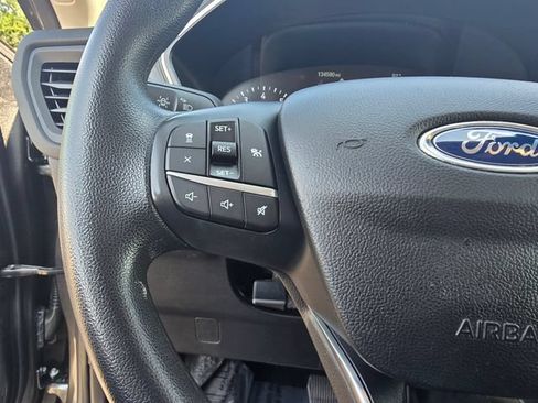 Used 2020 Ford Escape SE AWD/4WD image 24
