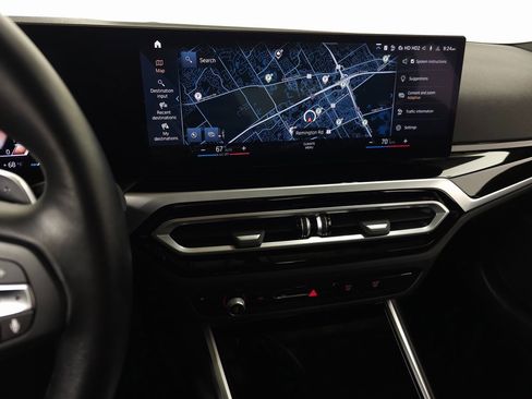 Used 2023 BMW 330i xDrive Sedan w/ Convenience Package image 23