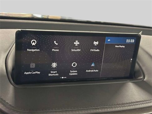 Used 2023 Acura MDX SH-AWD w/ Advance Package image 29