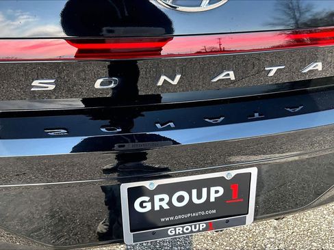 Used 2023 Hyundai Sonata SEL w/ Convenience Package image 30